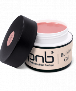 PNB Builder Gel Cover Pink – UV/LED Aufbaugel Rosa 50 ml