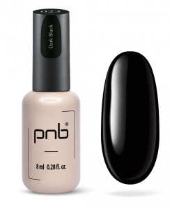 NB Gel Polish 023 – 8 ml UV/LED Gellack in sanftem Rosé mit Farbmuster