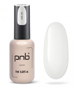 PNB Gel Polish 099 – 8 ml UV/LED Gellackflasche mit Nude-Rosé Farbswatch