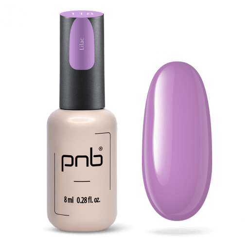 PNB Gel Polish 118 – 8 ml UV/LED Gellack mit zartem Pfirsich-Rosé-Farbton