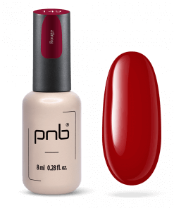 PNB Gel Polish 149 – 8 ml UV/LED Gellack mit Farbmuster in Beige-Rosé