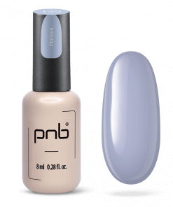 PNB Gel Polish 159 – 8 ml UV/LED Gellack mit kühlem Nude-Rosenholz-Swatch