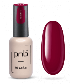 PNB Gel Polish 211 – 8 ml UV/LED Gellack in warmem Nude-Ton