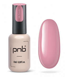 PNB Gel Polish 216 – 8 ml UV/LED Gellack mit Farbton in zartem Nude-Rosé