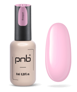PNB Gel Polish 219 – 8 ml UV/LED Gellack mit Farbton in zartem Nude-Rosé
