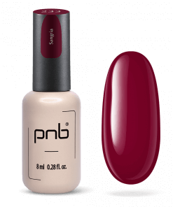 PNB Gel Polish 233 – 8 ml UV/LED Gellack in neutralem Nude-Ton