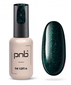 PNB Gel Polish 239 – 8 ml UV/LED Gellack mit Farbton in zartem Rosé-Nude