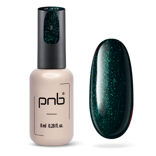 PNB Gel Polish 239 – 8 ml UV/LED Gellack mit Farbton in zartem Rosé-Nude