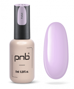 PNB Gel Polish 246 – 8 ml UV/LED Gellack mit Nude-Pink Farbton