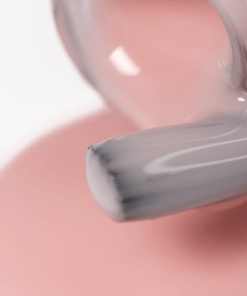 PNB Gel Polish 290 – UV/LED Gellack in zartem hellem Lachsrosa