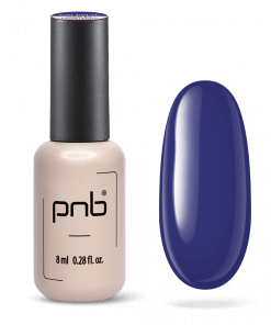 PNB UV/LED Gel Polish Violet Horizon – kräftiges Violett, limitierte Edition, 8 ml