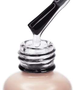 Konsistenz des PNB Universal Base Gels im Tiegel – Nahaufnahme