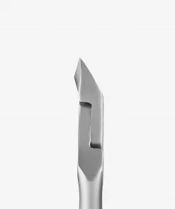 Detailansicht der 5mm Schneide der Staleks SMART 30 Nagelhautzange