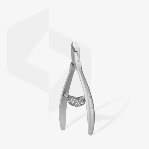Staleks SMART 30 Nagelhautzange mit ergonomischer Federmechanik