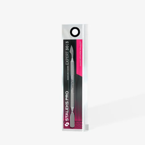 Staleks Expert 30/3 in Originalverpackung