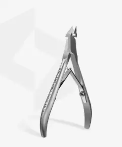 Staleks Nagelhautzange SMART 10 – ergonomisch, steril, 5 mm Schneide