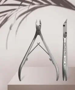Staleks Nagelhautzange SMART 10, 5 mm – professionelle Zange für präzise Maniküre