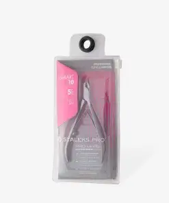 Staleks Nagelhautzange SMART 10, 7 mm in Originalverpackung – Pro-Level Serie