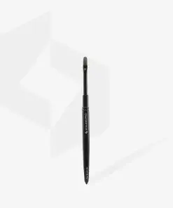 STALEKS PRO Pinsel für Gel EXPERT – 6 mm breit, 11 mm lang für präzise Modellage