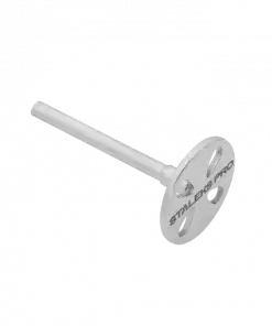 Staleks PRO Pododisc S EXPERT – Metallscheibe Ø 15 mm für professionelle Pediküre