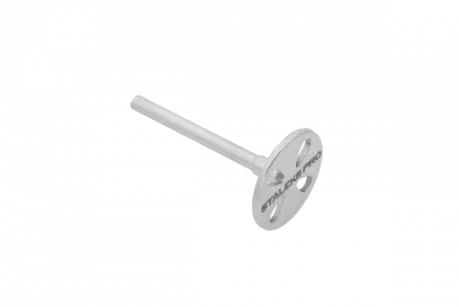 Staleks PRO Pododisc S EXPERT – Metallscheibe Ø 15 mm für professionelle Pediküre