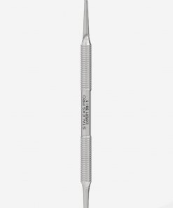 STALEKS PRO Nagelhautpuscher EXPERT 20 TYPE 1 auf weißem Untergrund