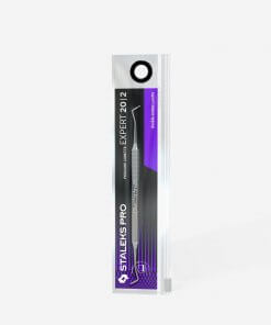 STALEKS PRO Nagelhautpuscher EXPERT 20 TYPE 2 in Verpackung