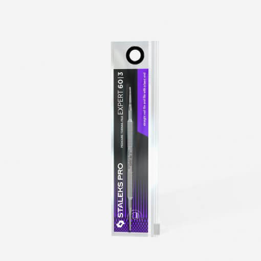 Staleks PRO Nagelhautpuscher EXPERT 60 TYPE 3 in Originalverpackung