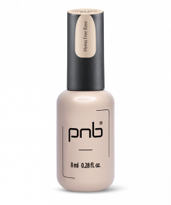 PNB Hema Free Base 8 ml – hypoallergene Gel-Basis ohne HEMA