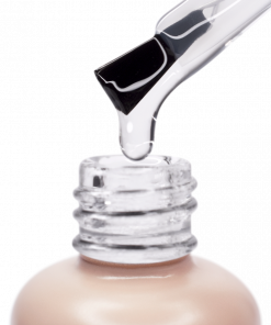 PNB Hema Free Base – klare Konsistenz im Detail
