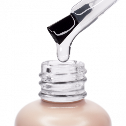 PNB Hema Free Base – klare Konsistenz im Detail
