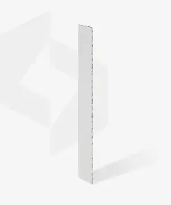 Weiße Einwegfeile Staleks PRO PAPMAM EXPERT 22 – 240 Grit