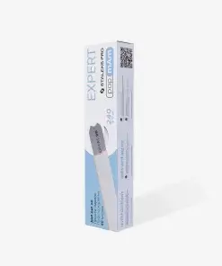 Verpackung der Staleks Einwegfeilen PAPMAM EXPERT 22 – 240 Grit