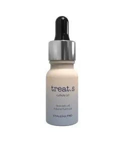 Staleks Nagel- und Nagelhautöl 10 ml für intensive Pflege und Regeneration der Nagelhaut