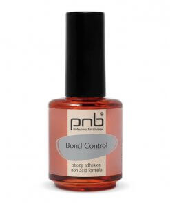 PNB Bond Control 15 ml – Haftvermittler für Gel- und Acrylnägel
