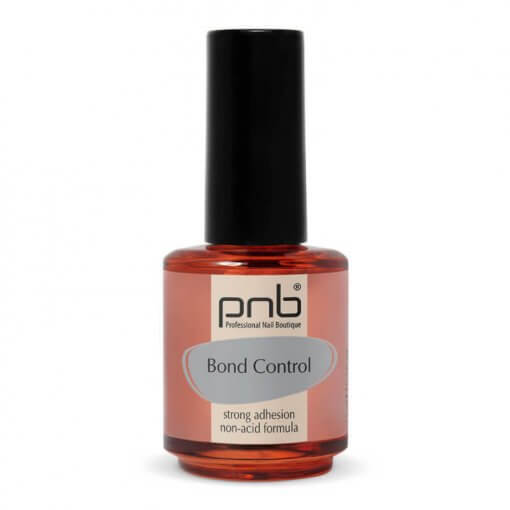 PNB Bond Control 15 ml – Haftvermittler für Gel- und Acrylnägel
