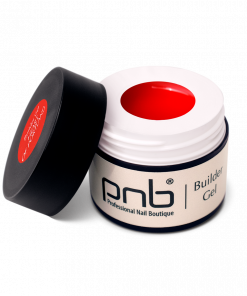 PNB Builder Gel Heart of Portland offen