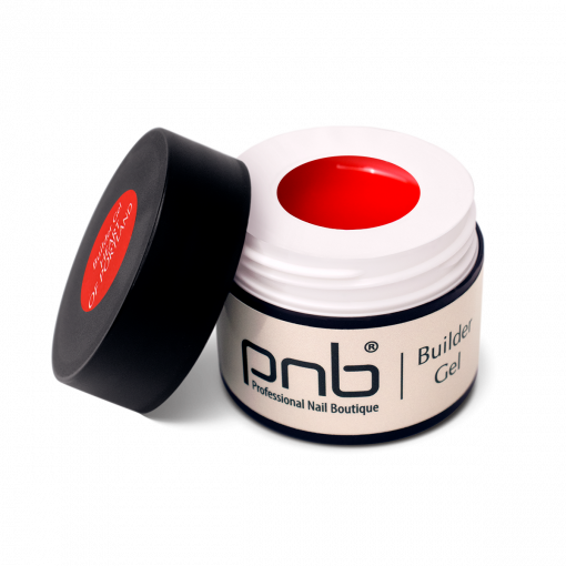 PNB Builder Gel Heart of Portland offen