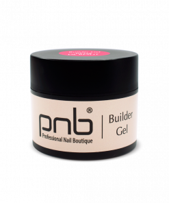 PNB Builder Gel Rose de Resht 15 ml geschlossene Dose