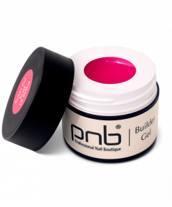 PNB Builder Gel Rose de Resht 15 ml offene Dose