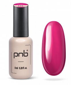 PNB UV/LED Gel Polish Illusion 2.0 05 Pink – Glas-Effekt Nagellack Flasche