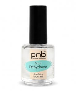PNB Nail Dehydrator 15 ml – Nagelentfetter für professionelle Nagelmodellage