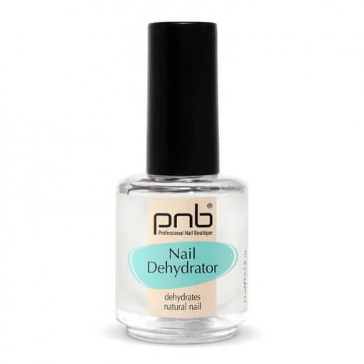 PNB Nail Dehydrator 15 ml – Nagelentfetter für professionelle Nagelmodellage
