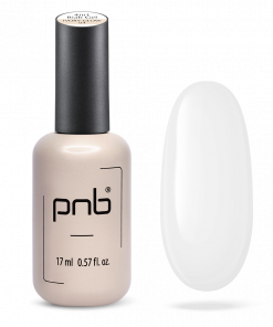 PNB 4in1 BIAB Gel 04 Ivory Glow UV/LED Elfenbein Weiß 17 ml