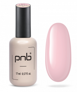 PNB 4in1 BIAB Gel 05 Cotton Bloom UV/LED Rosa 17 ml