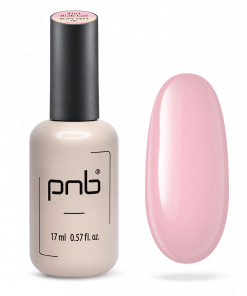 PNB 4in1 BIAB Gel 06 Rosy Mist UV/LED Rosa 17 ml