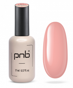 PNB 4in1 BIAB Gel 07 Warm Morning UV/LED Apricot 17 ml