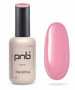 PNB 4in1 BIAB Gel 08 Dusty Rose UV/LED Altrosa 17 ml