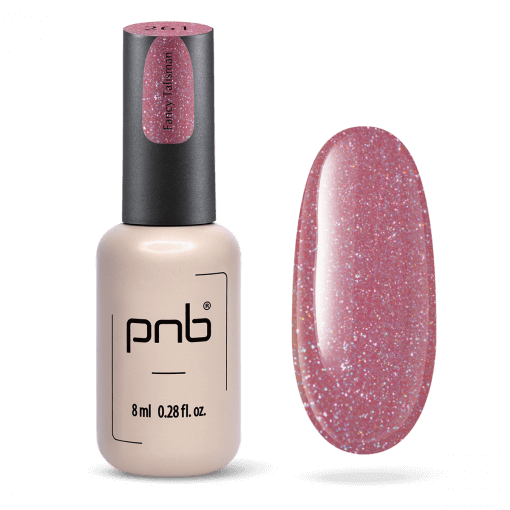 PNB Gel Polish Fancy Talisman 261 – 8 ml UV/LED Flasche