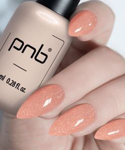 Nägel mit PNB Gel Polish Secret Alchemy 294